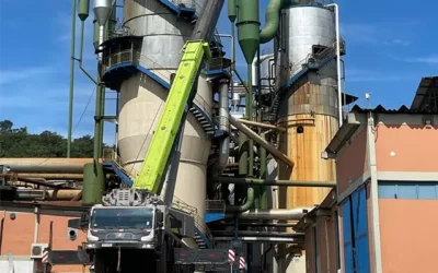 Içamento de Caldeiras: Como Realizar com Segurança e Precisão