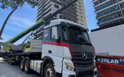 Içamento em Grandes Alturas: A Solução para Prédios e Condomínios